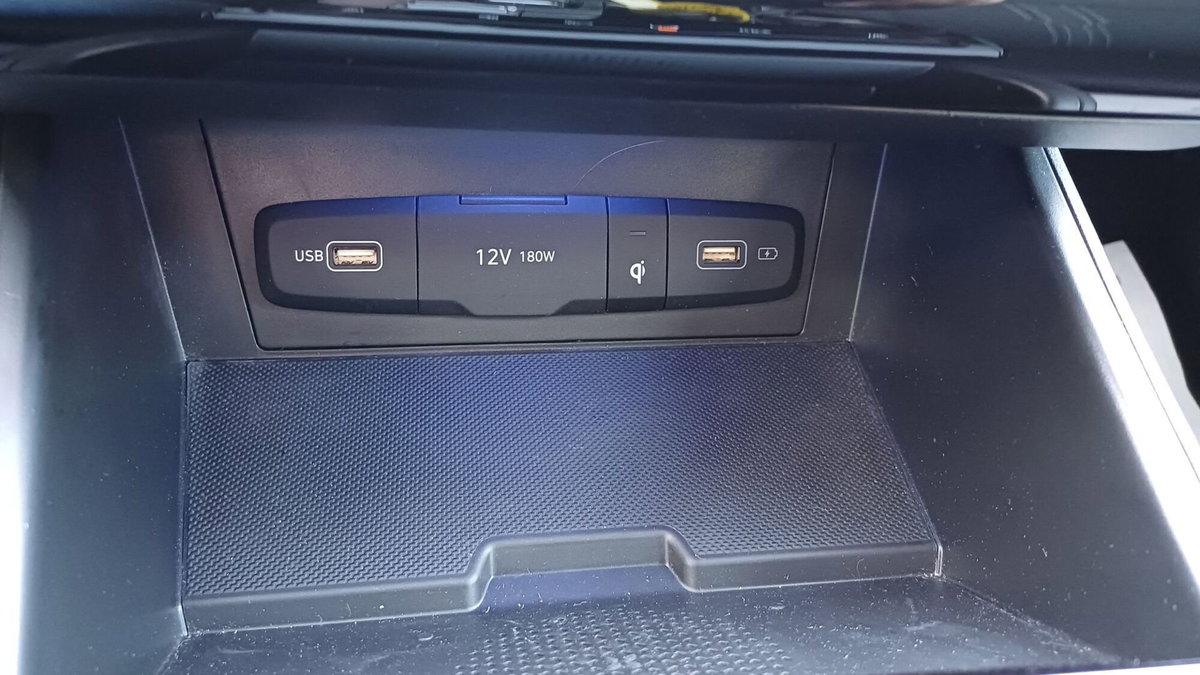 Hyundai Tucson 1.6 hev NLine + 2wd auto (17)