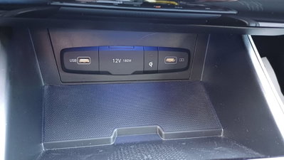 Hyundai Tucson 1.6 hev NLine + 2wd auto (17)