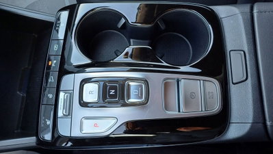 Hyundai Tucson 1.6 hev NLine + 2wd auto (18)