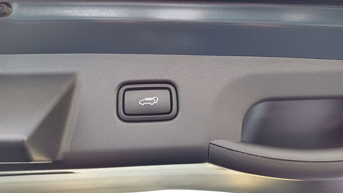 Hyundai Tucson 1.6 hev NLine + 2wd auto (9)