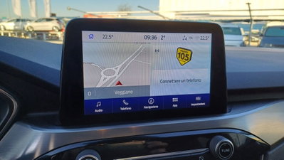 Ford Kuga 1.5 EcoBlue 120 CV aut. 2WD Titanium X (16)