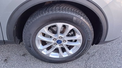Ford Kuga 1.5 EcoBlue 120 CV aut. 2WD Titanium X (7)