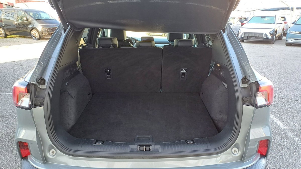 Ford Kuga 1.5 EcoBlue 120 CV aut. 2WD Titanium X (8)
