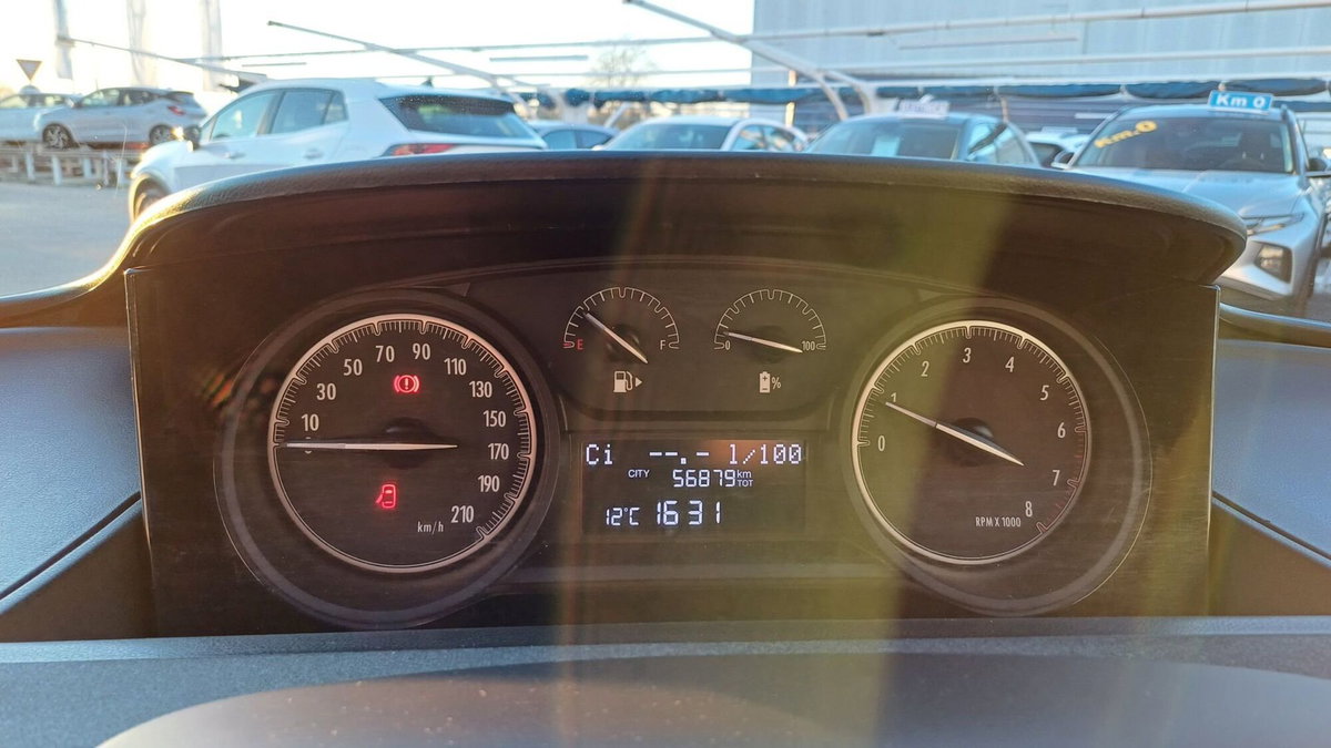 Lancia Ypsilon 1.0 FireFly 5 porte S&S Hybrid Ecochic Silver (13)