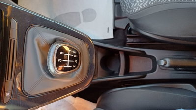 Lancia Ypsilon 1.0 FireFly 5 porte S&S Hybrid Ecochic Silver (15)