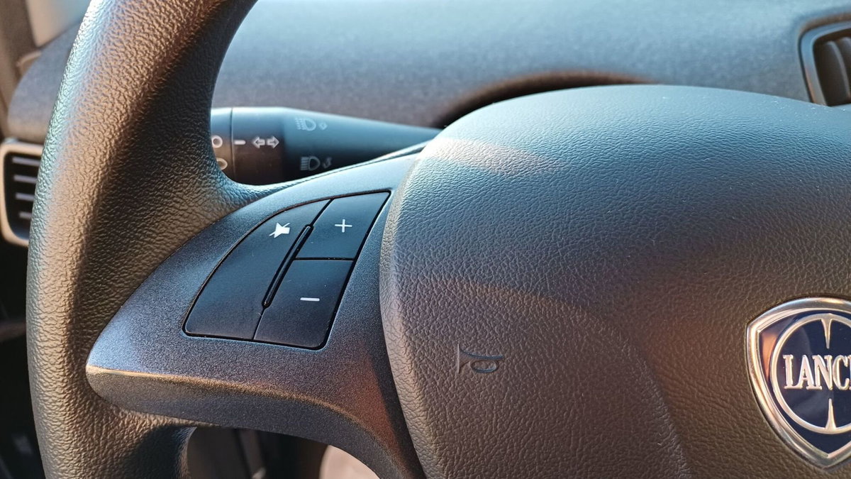 Lancia Ypsilon 1.0 FireFly 5 porte S&S Hybrid Ecochic Silver (18)