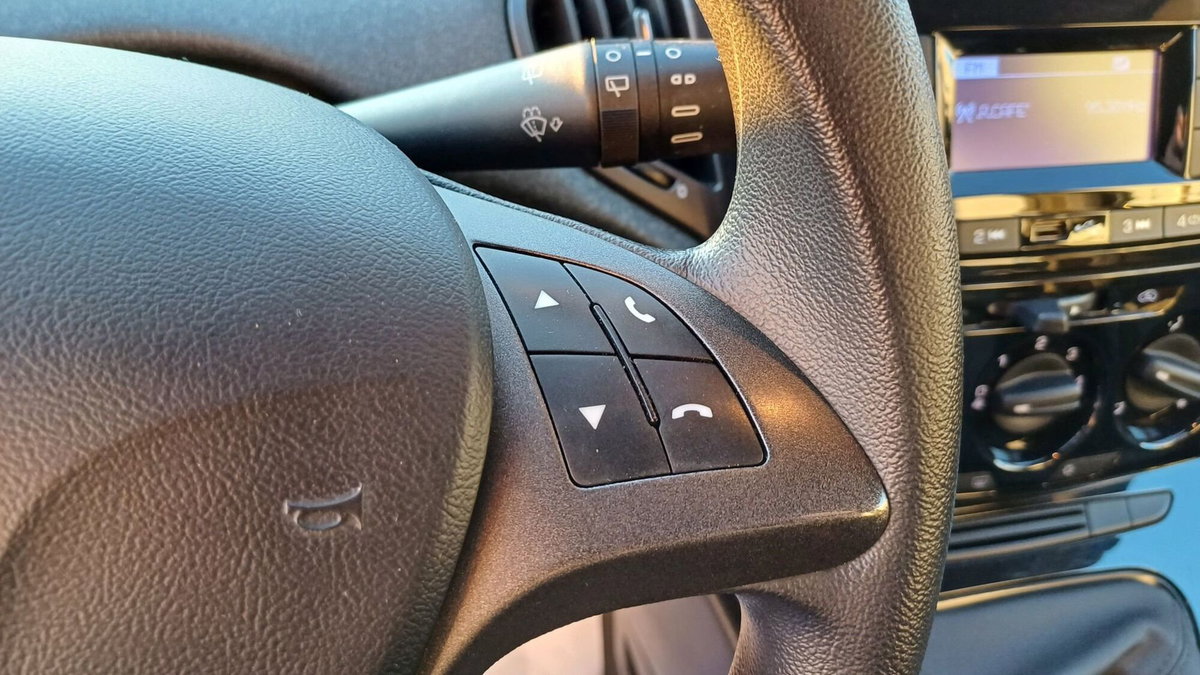 Lancia Ypsilon 1.0 FireFly 5 porte S&S Hybrid Ecochic Silver (19)