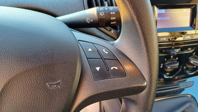 Lancia Ypsilon 1.0 FireFly 5 porte S&S Hybrid Ecochic Silver (19)