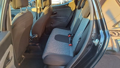 Lancia Ypsilon 1.0 FireFly 5 porte S&S Hybrid Ecochic Silver (9)