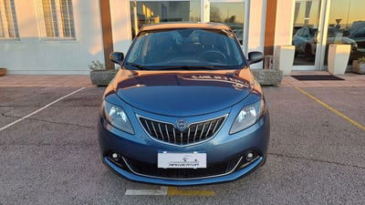 Lancia Ypsilon 1.0 FireFly 5 porte S&S Hybrid Gold Plus usata