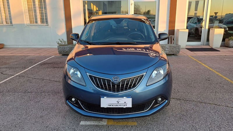 Lancia Ypsilon 1.0 FireFly 5 porte S&S Hybrid Gold Plus