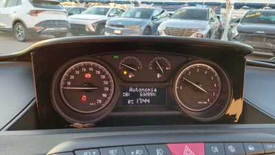 Lancia Ypsilon 1.0 FireFly 5 porte S&S Hybrid Gold Plus (12)