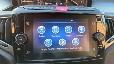 Lancia Ypsilon 1.0 FireFly 5 porte S&S Hybrid Gold Plus (13)