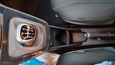 Lancia Ypsilon 1.0 FireFly 5 porte S&S Hybrid Gold Plus (15)