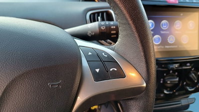 Lancia Ypsilon 1.0 FireFly 5 porte S&S Hybrid Gold Plus (19)