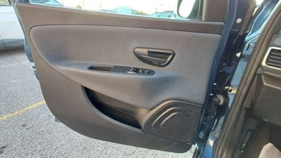 Lancia Ypsilon 1.0 FireFly 5 porte S&S Hybrid Gold Plus (20)