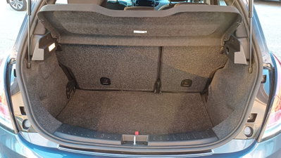 Lancia Ypsilon 1.0 FireFly 5 porte S&S Hybrid Gold Plus (8)
