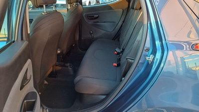 Lancia Ypsilon 1.0 FireFly 5 porte S&S Hybrid Gold Plus (9)