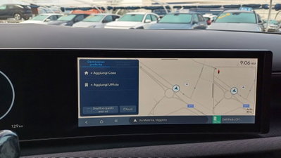 Hyundai Tucson 1.6 hev Xtech 2wd auto (14)