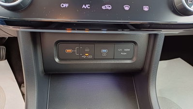 Hyundai Tucson 1.6 hev Xtech 2wd auto (16)