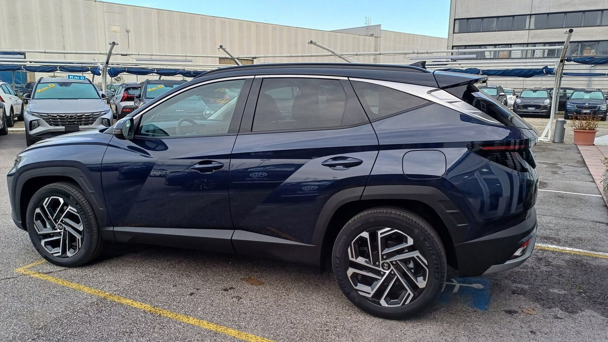 Hyundai Tucson 1.6 hev Xtech 2wd auto (3)