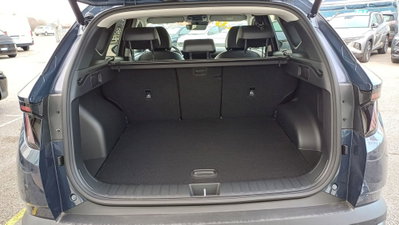 Hyundai Tucson 1.6 hev Xtech 2wd auto (7)