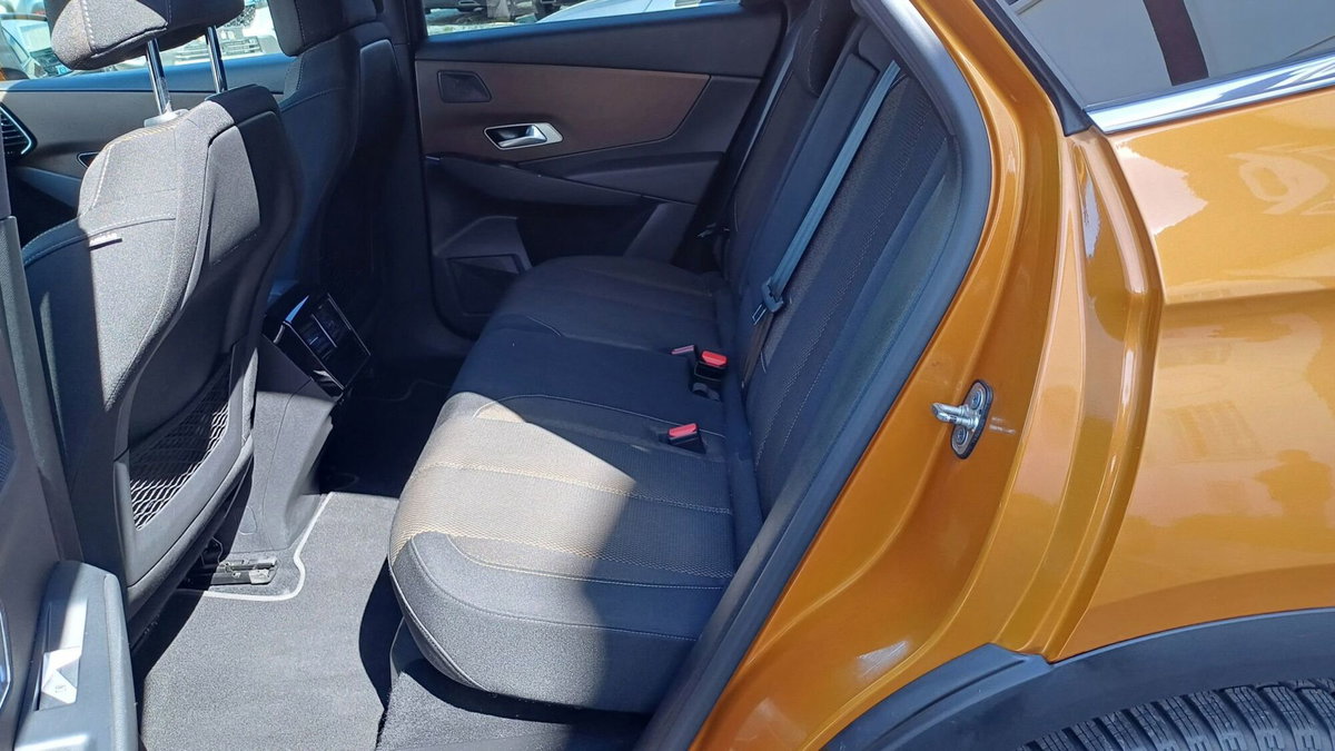 Ds DS 7 DS 7 Crossback BlueHDi 180 aut. Grand Chic (10)