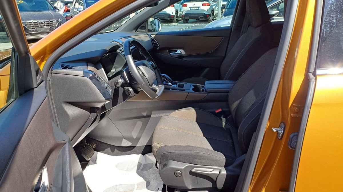 Ds DS 7 DS 7 Crossback BlueHDi 180 aut. Grand Chic (11)