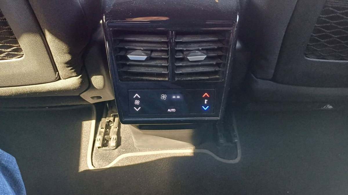 Ds DS 7 DS 7 Crossback BlueHDi 180 aut. Grand Chic (13)