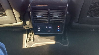Ds DS 7 DS 7 Crossback BlueHDi 180 aut. Grand Chic (13)