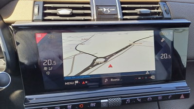 Ds DS 7 DS 7 Crossback BlueHDi 180 aut. Grand Chic (15)