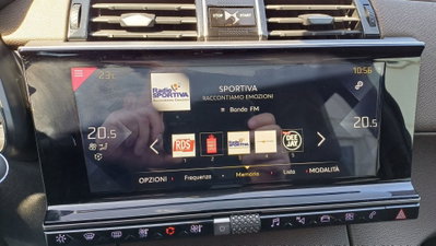 Ds DS 7 DS 7 Crossback BlueHDi 180 aut. Grand Chic (16)