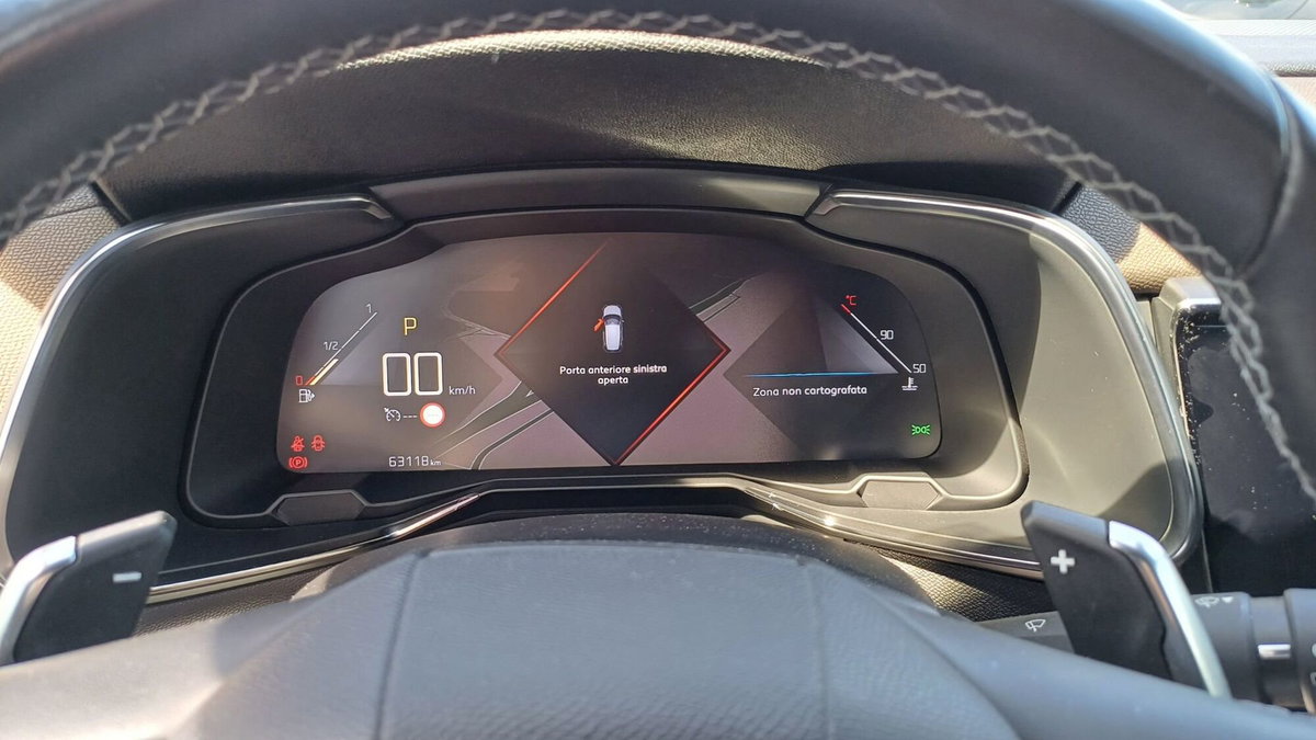 Ds DS 7 DS 7 Crossback BlueHDi 180 aut. Grand Chic (18)