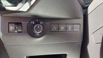 Ds DS 7 DS 7 Crossback BlueHDi 180 aut. Grand Chic (20)