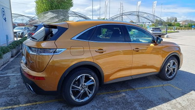 Ds DS 7 DS 7 Crossback BlueHDi 180 aut. Grand Chic (5)