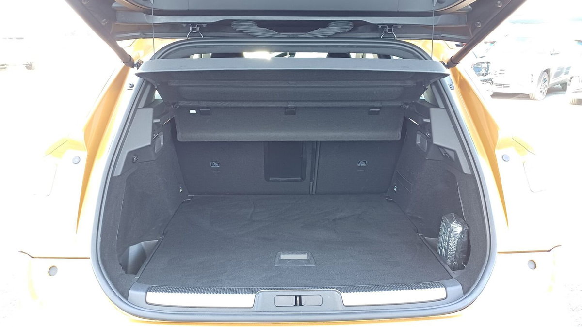 Ds DS 7 DS 7 Crossback BlueHDi 180 aut. Grand Chic (8)