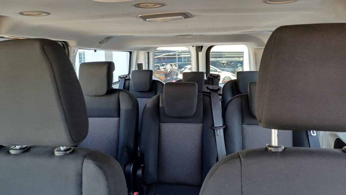 Ford Transit Custom Furgone 320 2.0 TDCi PL Combi Trend (20)