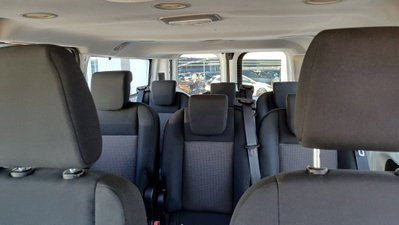 Ford Transit Custom Furgone 320 2.0 TDCi PL Combi Trend (20)