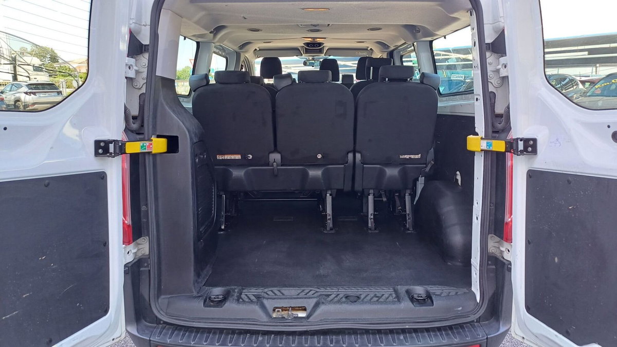 Ford Transit Custom Furgone 320 2.0 TDCi PL Combi Trend (7)