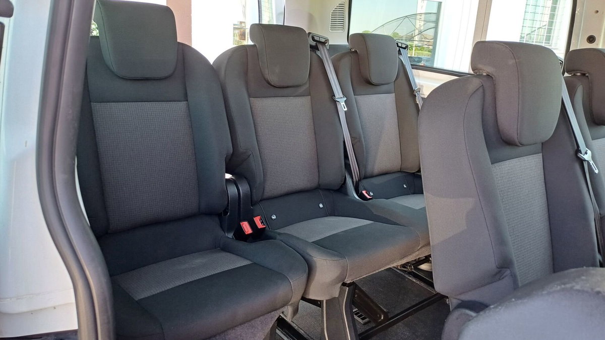Ford Transit Custom Furgone 320 2.0 TDCi PL Combi Trend (8)