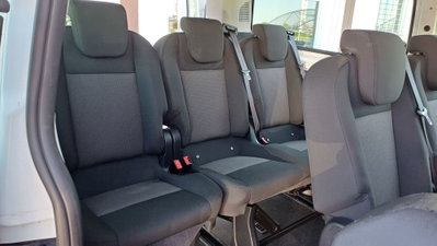 Ford Transit Custom Furgone 320 2.0 TDCi PL Combi Trend (8)