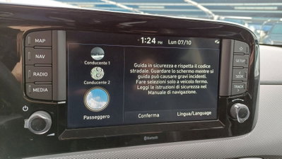 Hyundai i10 1.0 mpi Connectline 63cv (12)