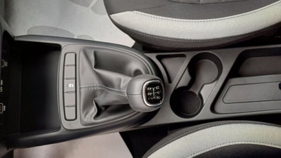 Hyundai i10 1.0 mpi Connectline 63cv (15)