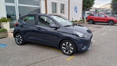 Hyundai i10 1.0 mpi Connectline 63cv (6)