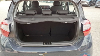 Hyundai i10 1.0 mpi Connectline 63cv (8)