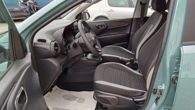 Hyundai i10 1.0 mpi Connectline 63cv (10)