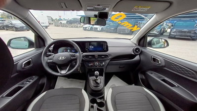 Hyundai i10 1.0 mpi Connectline 63cv (11)