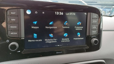 Hyundai i10 1.0 mpi Connectline 63cv (13)