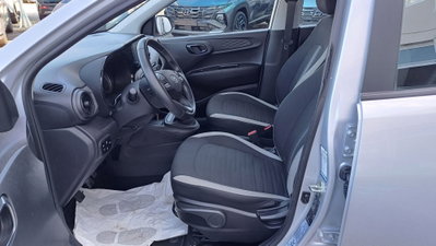 Hyundai i10 1.0 MPI Tech (10)