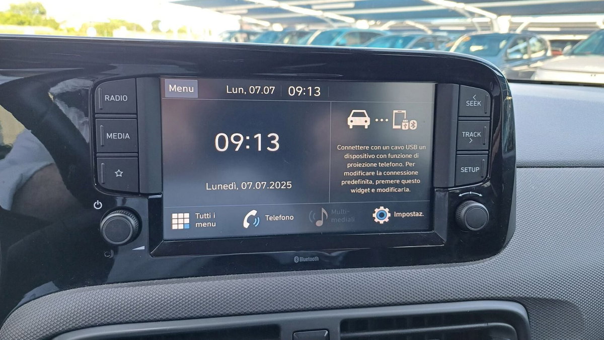 Hyundai i10 1.0 MPI Tech (12)